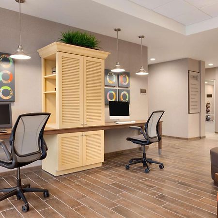 Home2 Suites By Hilton Mt Pleasant Charleston Mount Pleasant Ngoại thất bức ảnh