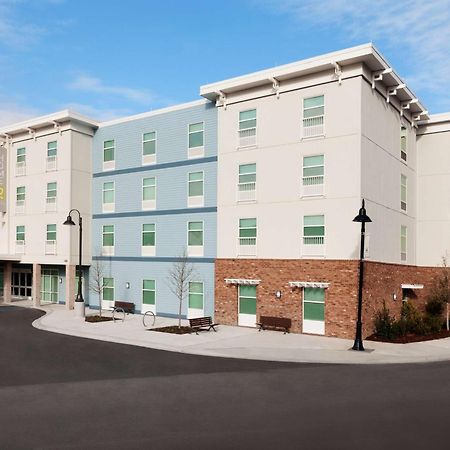 Home2 Suites By Hilton Mt Pleasant Charleston Mount Pleasant Ngoại thất bức ảnh