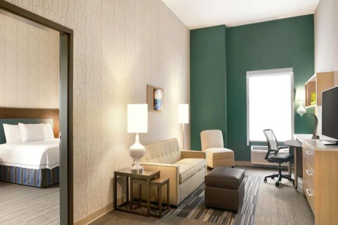 Home2 Suites By Hilton Mt Pleasant Charleston Mount Pleasant Ngoại thất bức ảnh