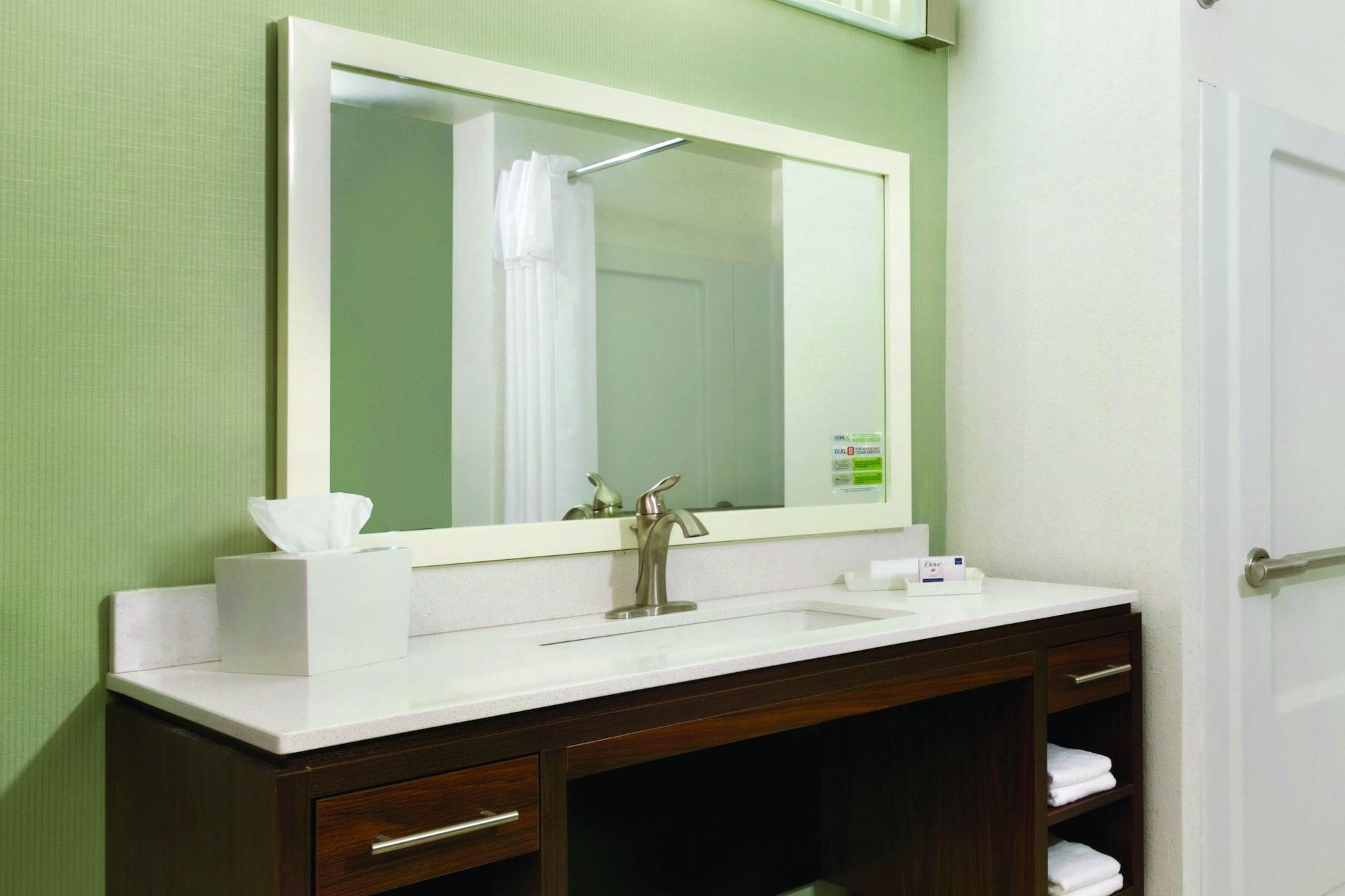 Home2 Suites By Hilton Mt Pleasant Charleston Mount Pleasant Ngoại thất bức ảnh