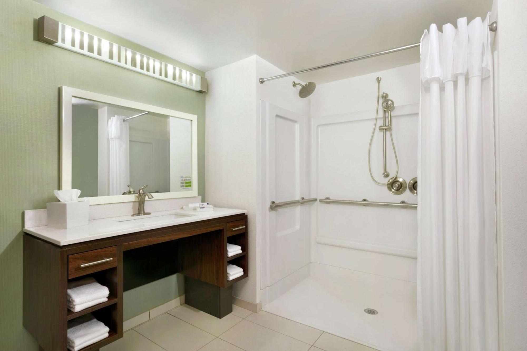 Home2 Suites By Hilton Mt Pleasant Charleston Mount Pleasant Ngoại thất bức ảnh
