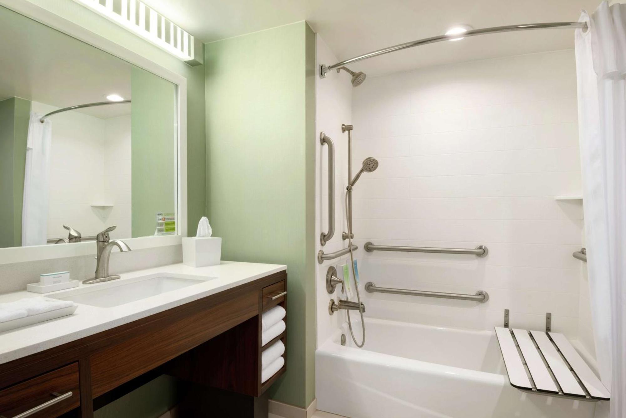 Home2 Suites By Hilton Mt Pleasant Charleston Mount Pleasant Ngoại thất bức ảnh