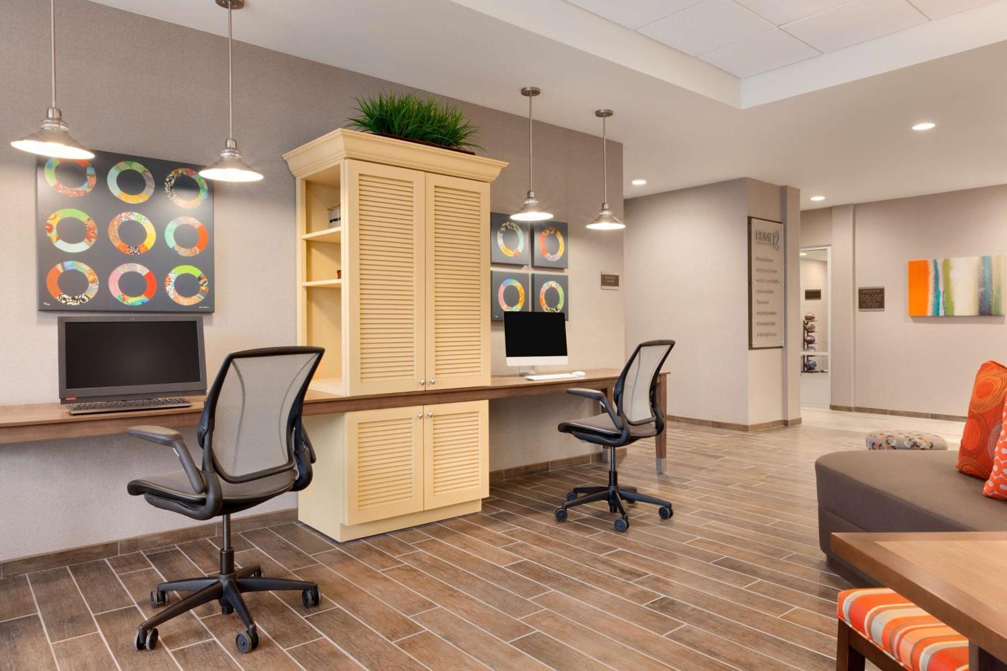Home2 Suites By Hilton Mt Pleasant Charleston Mount Pleasant Ngoại thất bức ảnh