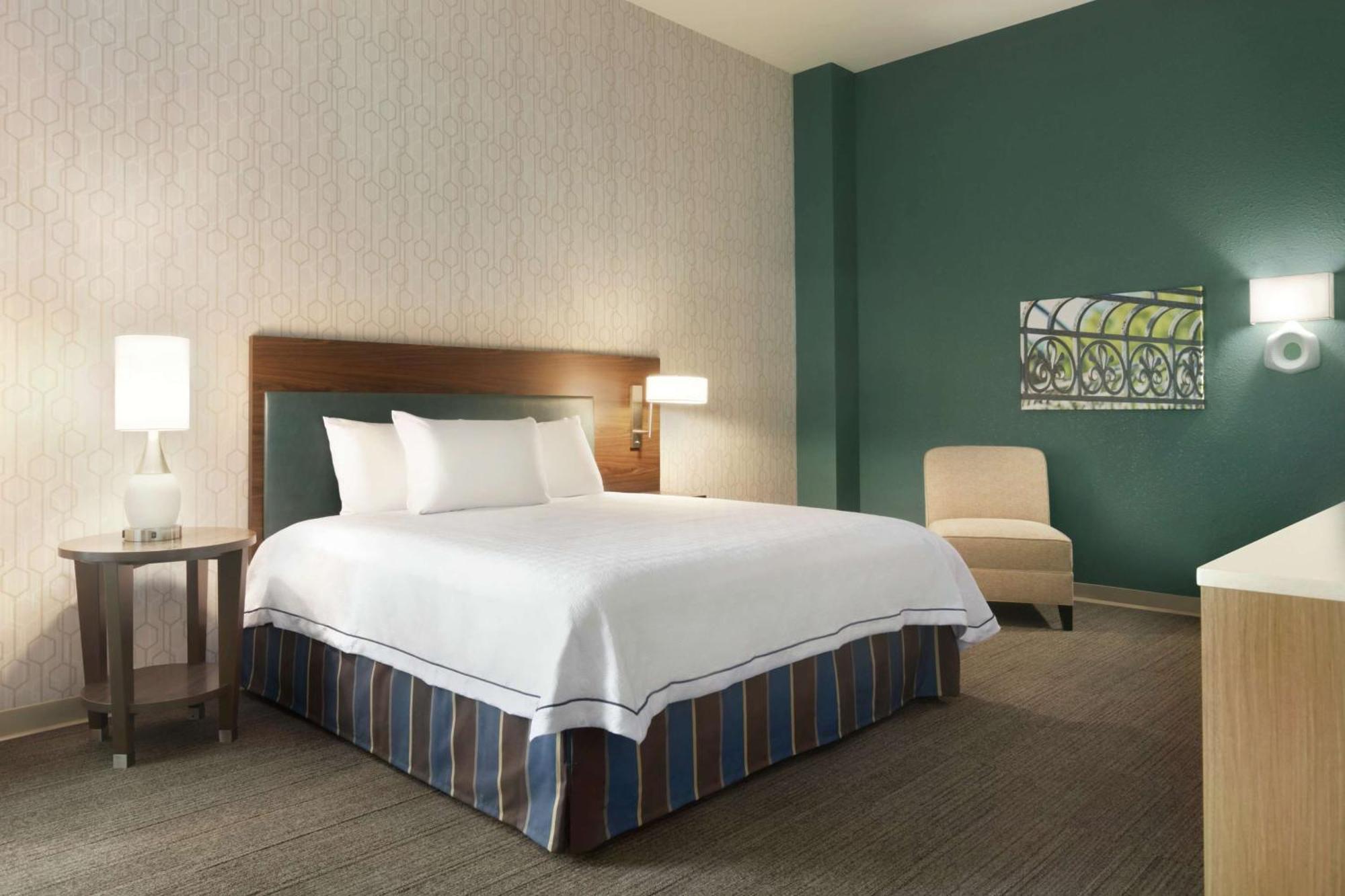 Home2 Suites By Hilton Mt Pleasant Charleston Mount Pleasant Ngoại thất bức ảnh