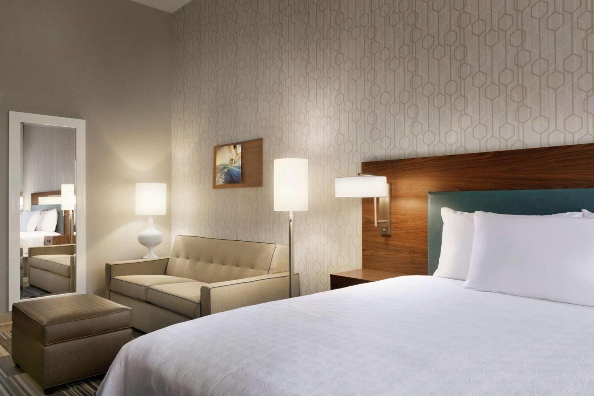 Home2 Suites By Hilton Mt Pleasant Charleston Mount Pleasant Ngoại thất bức ảnh