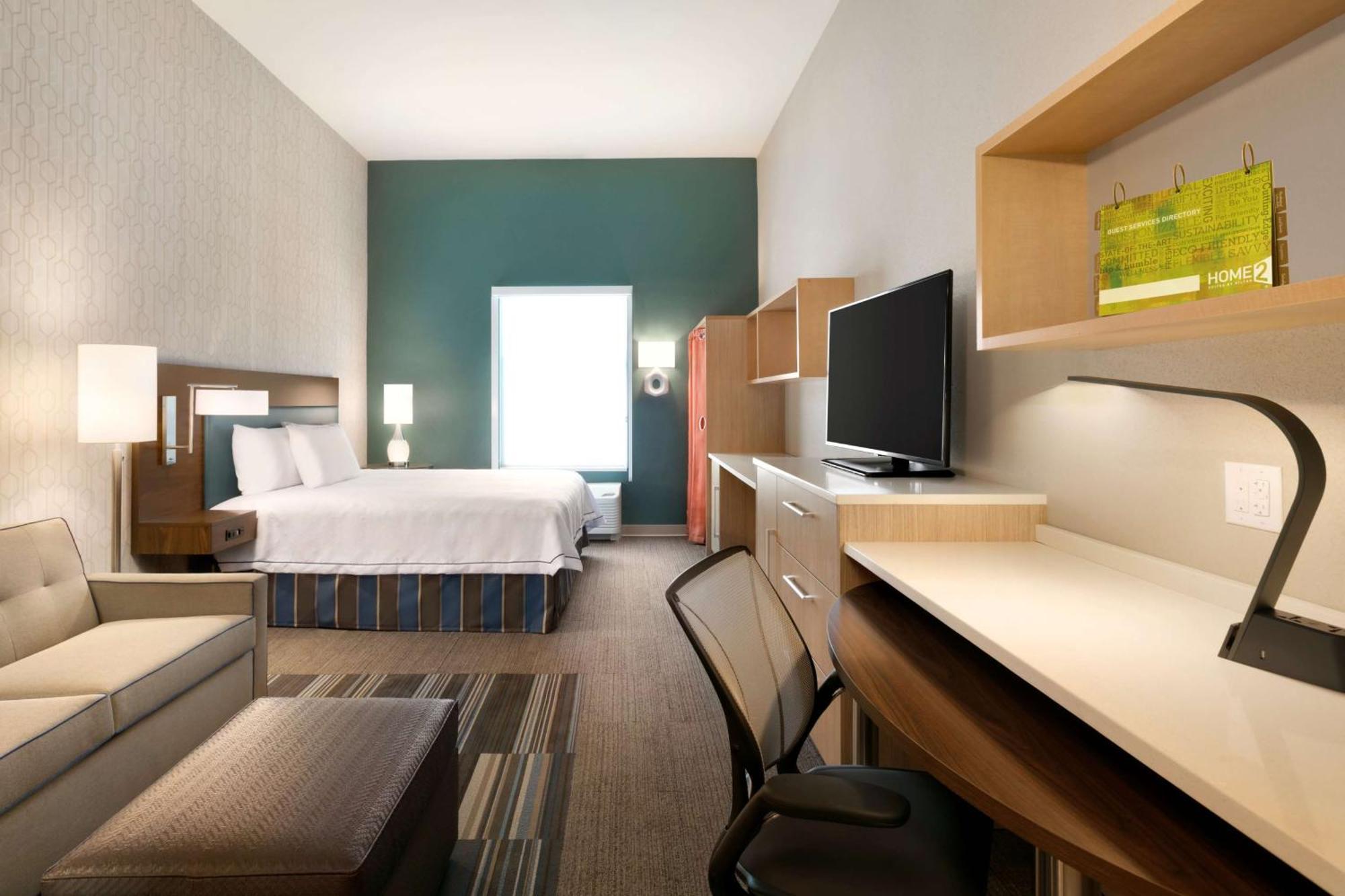 Home2 Suites By Hilton Mt Pleasant Charleston Mount Pleasant Ngoại thất bức ảnh