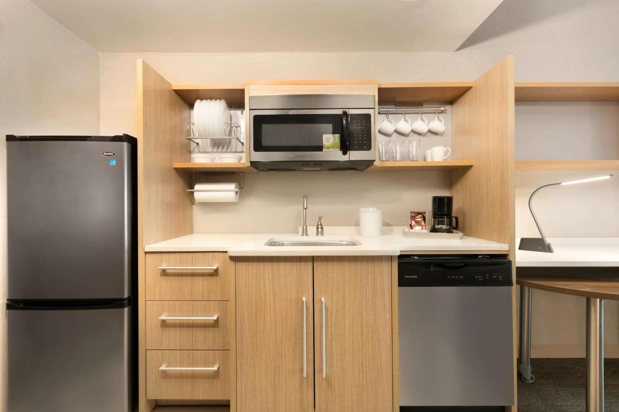 Home2 Suites By Hilton Mt Pleasant Charleston Mount Pleasant Ngoại thất bức ảnh