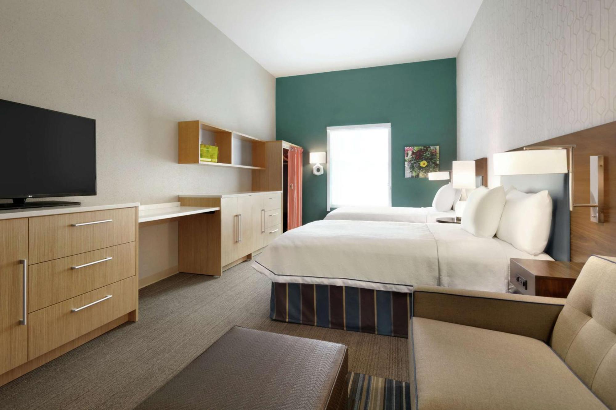 Home2 Suites By Hilton Mt Pleasant Charleston Mount Pleasant Ngoại thất bức ảnh