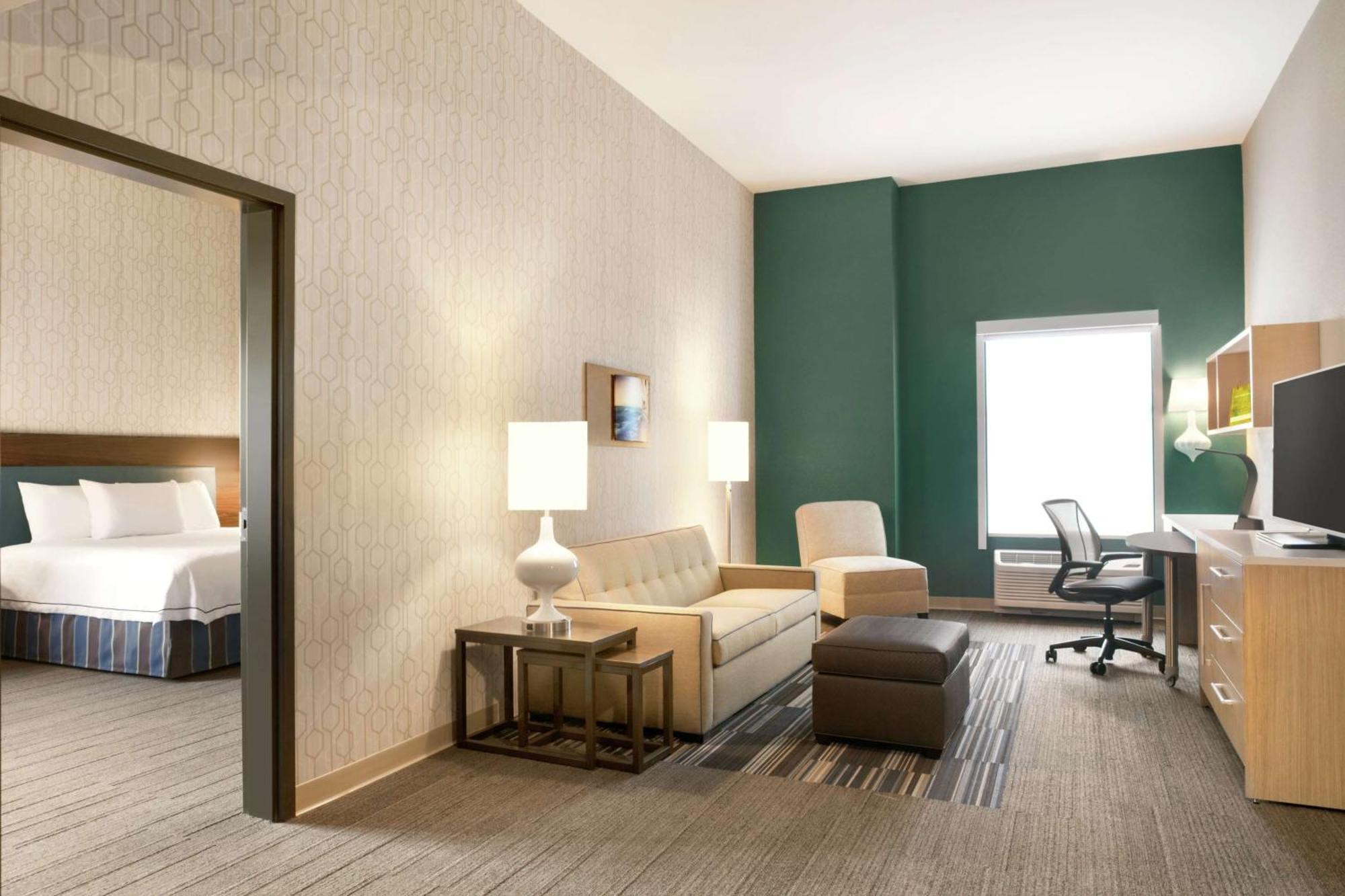 Home2 Suites By Hilton Mt Pleasant Charleston Mount Pleasant Ngoại thất bức ảnh