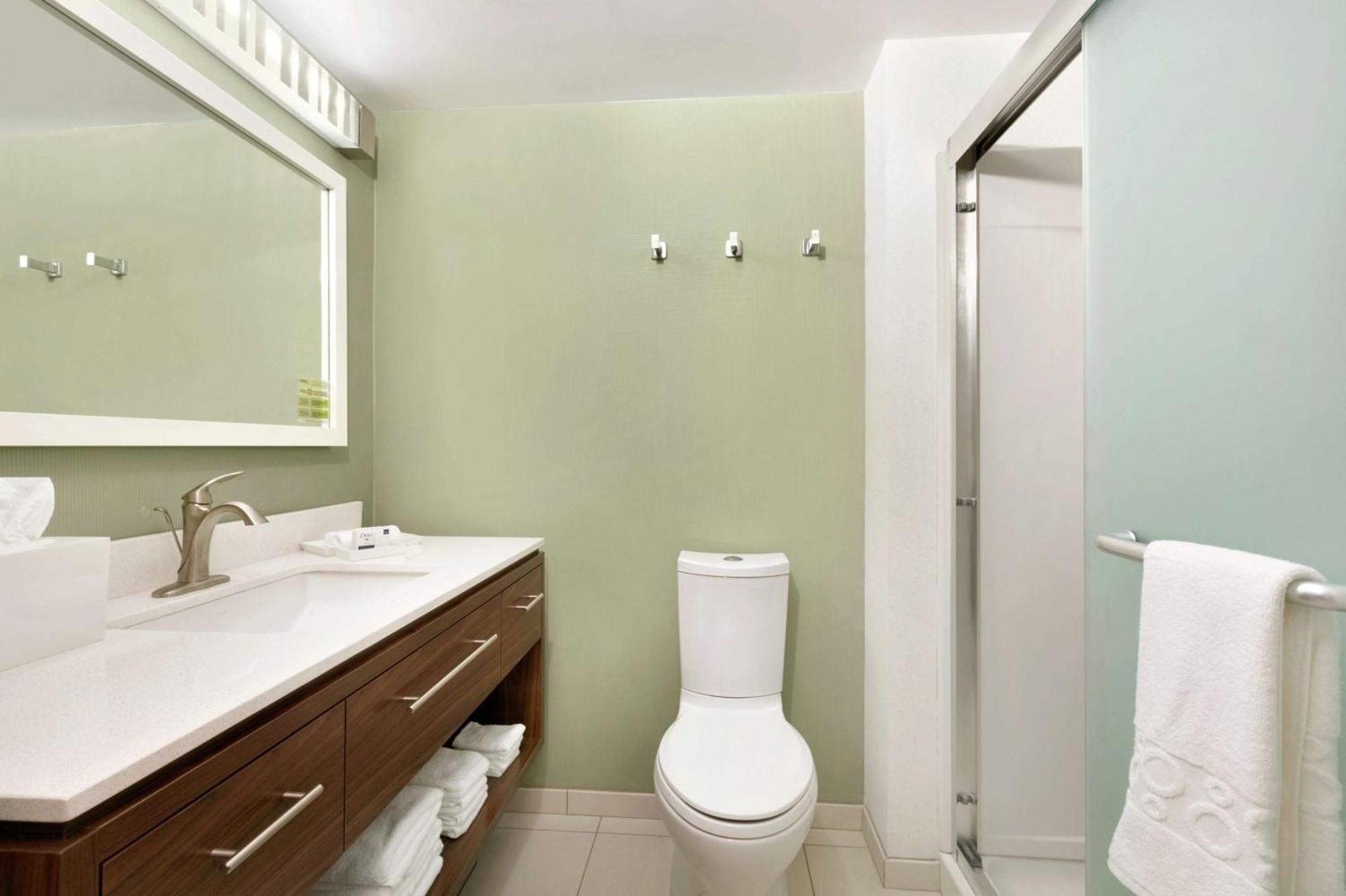 Home2 Suites By Hilton Mt Pleasant Charleston Mount Pleasant Ngoại thất bức ảnh