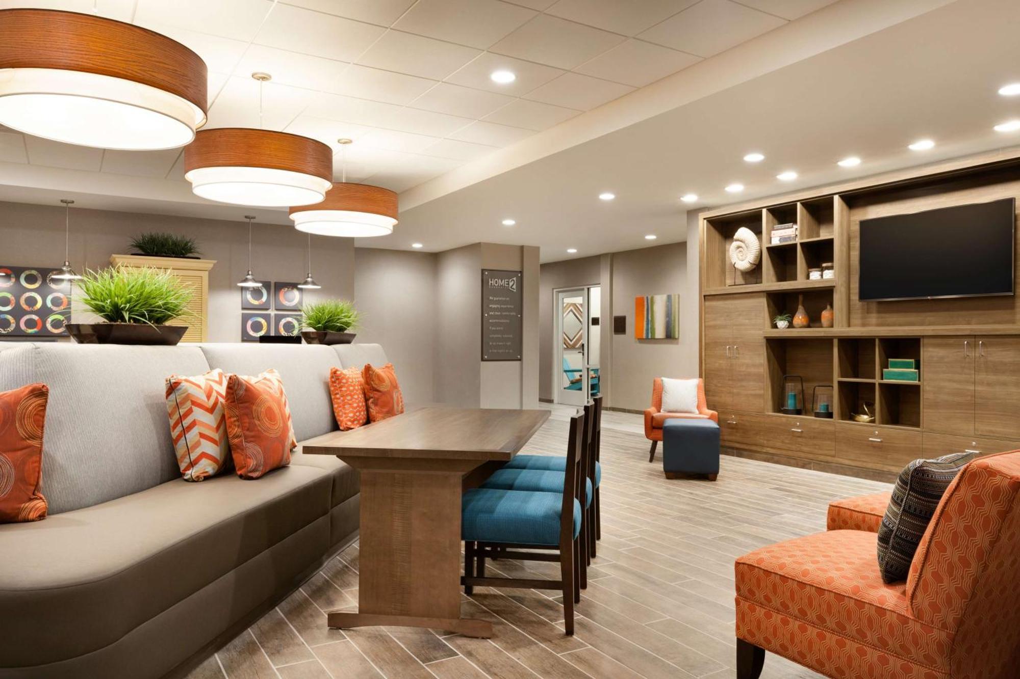 Home2 Suites By Hilton Mt Pleasant Charleston Mount Pleasant Ngoại thất bức ảnh