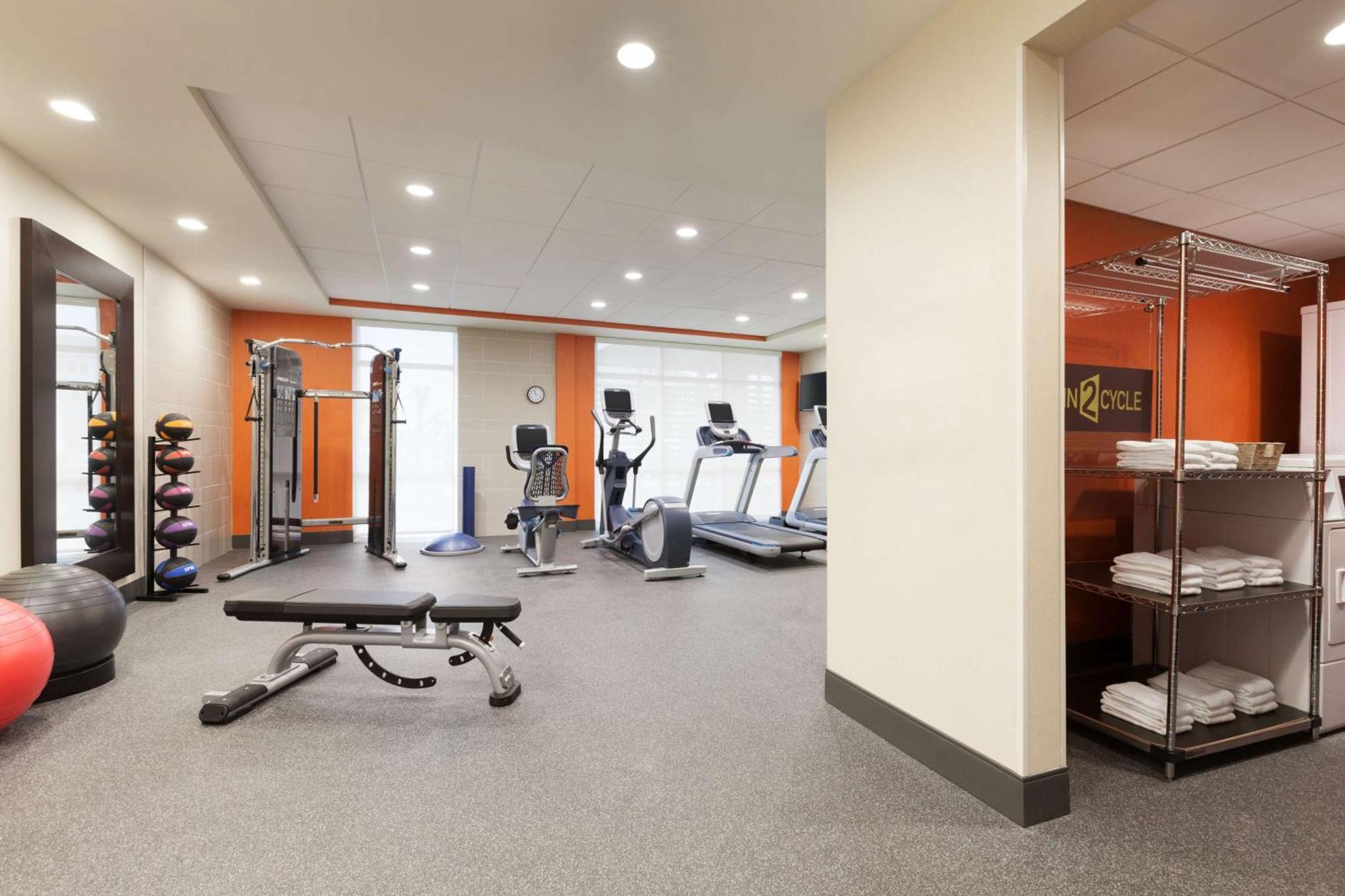 Home2 Suites By Hilton Mt Pleasant Charleston Mount Pleasant Ngoại thất bức ảnh