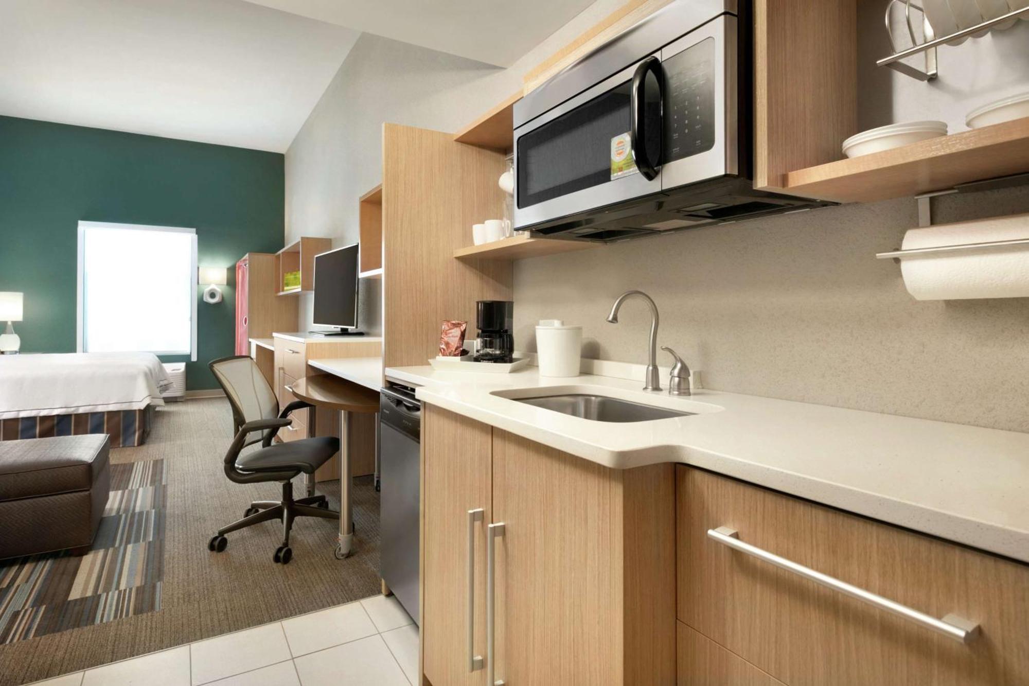 Home2 Suites By Hilton Mt Pleasant Charleston Mount Pleasant Ngoại thất bức ảnh