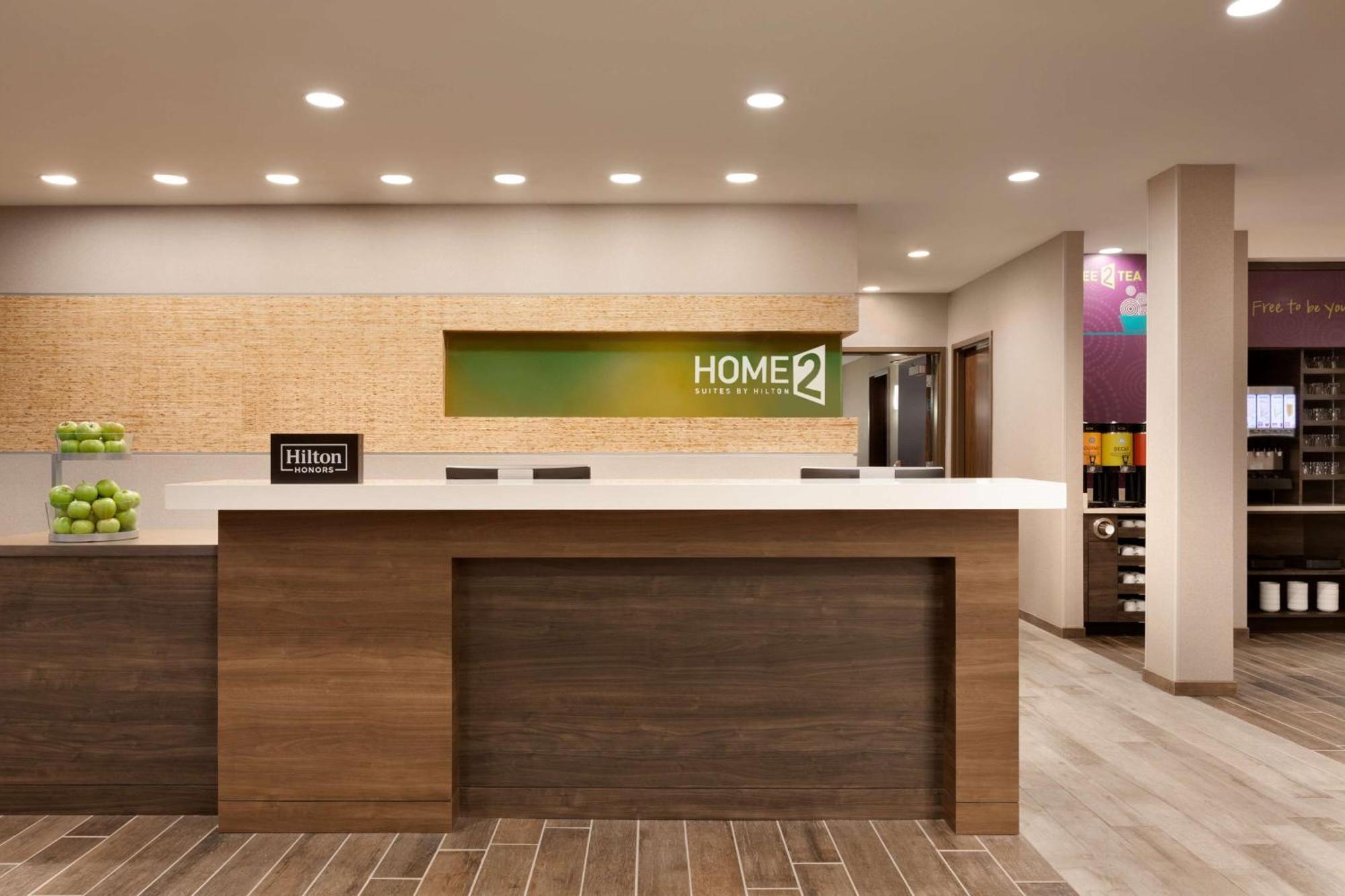 Home2 Suites By Hilton Mt Pleasant Charleston Mount Pleasant Ngoại thất bức ảnh
