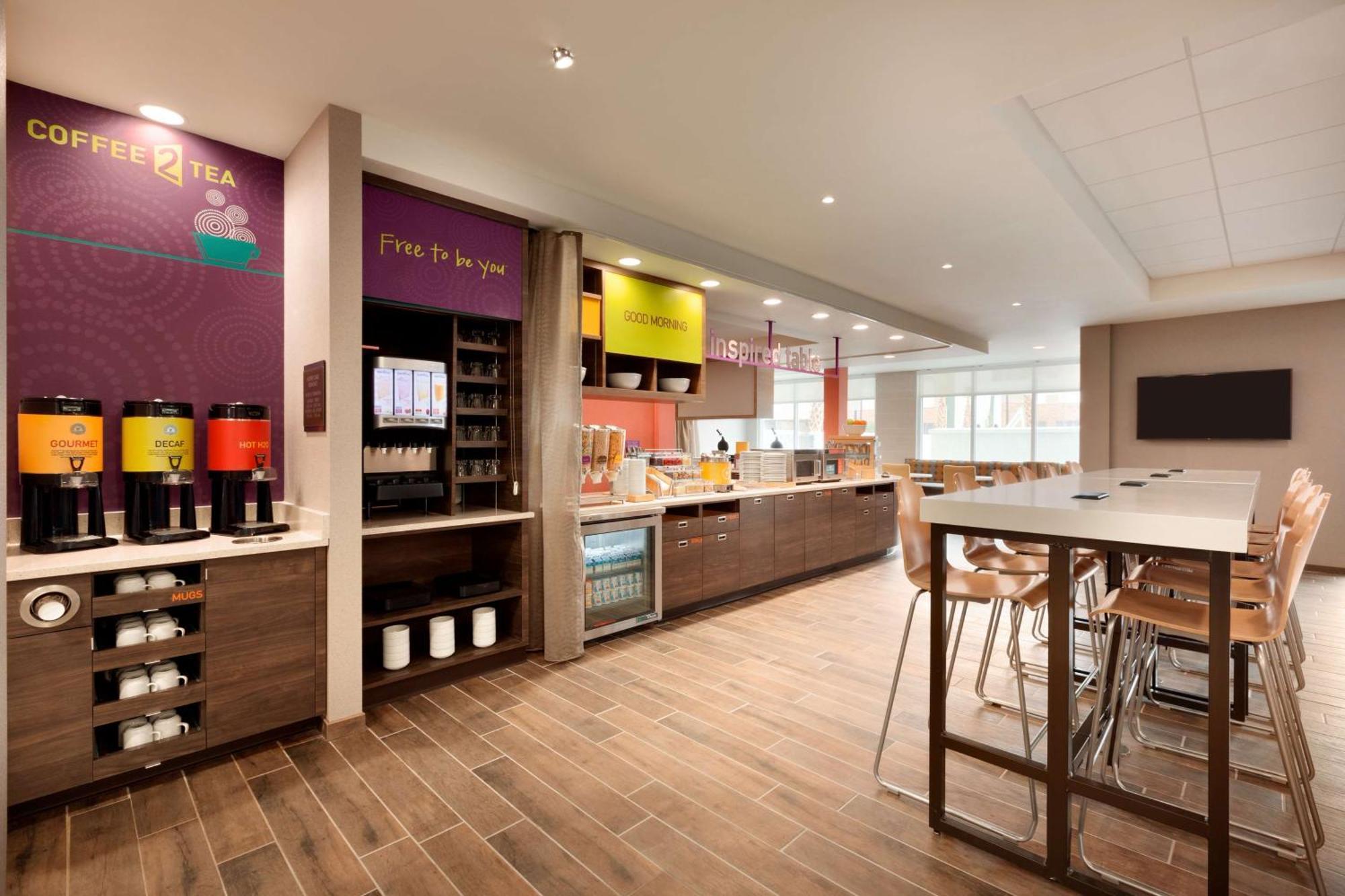 Home2 Suites By Hilton Mt Pleasant Charleston Mount Pleasant Ngoại thất bức ảnh