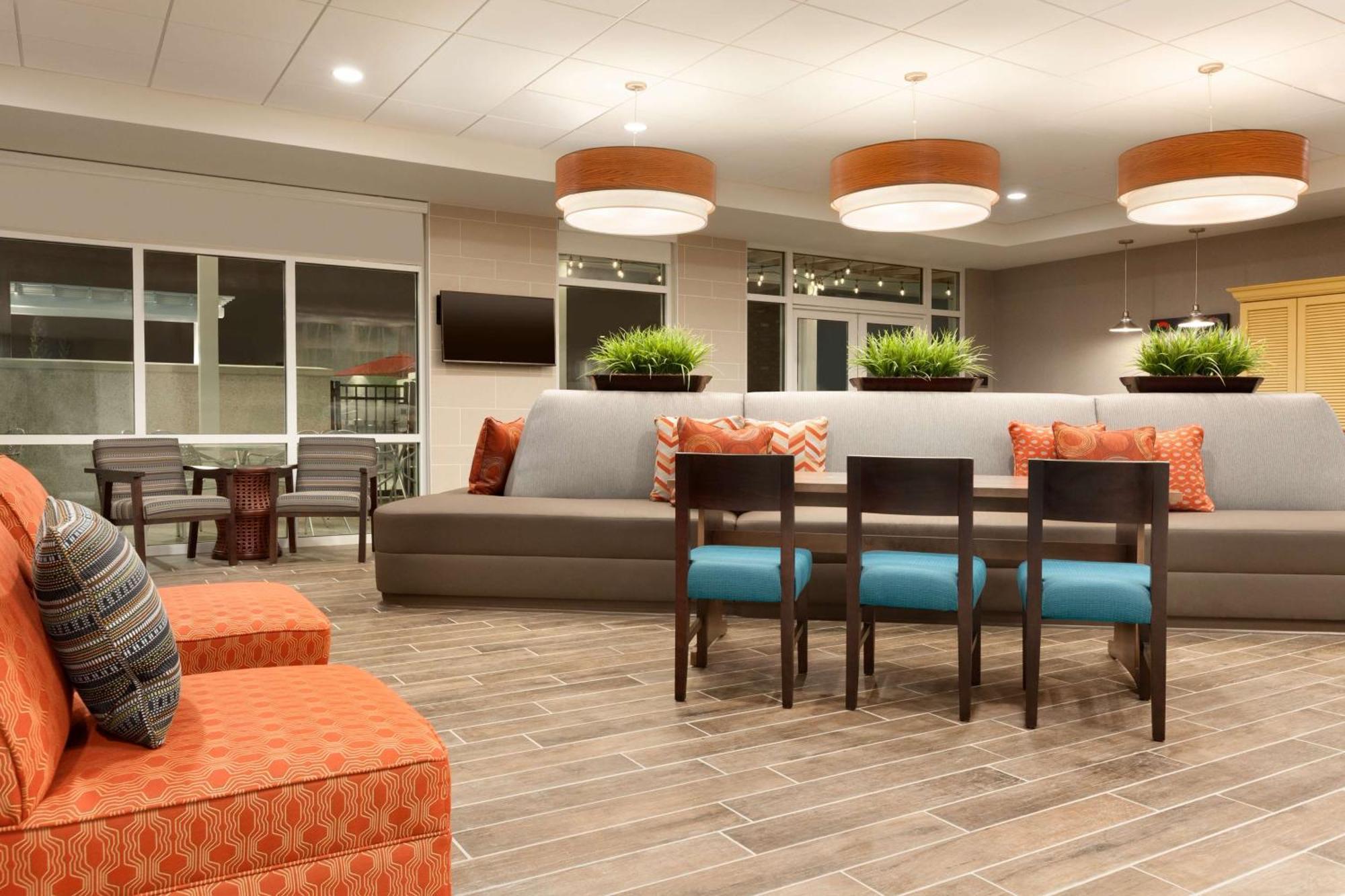 Home2 Suites By Hilton Mt Pleasant Charleston Mount Pleasant Ngoại thất bức ảnh