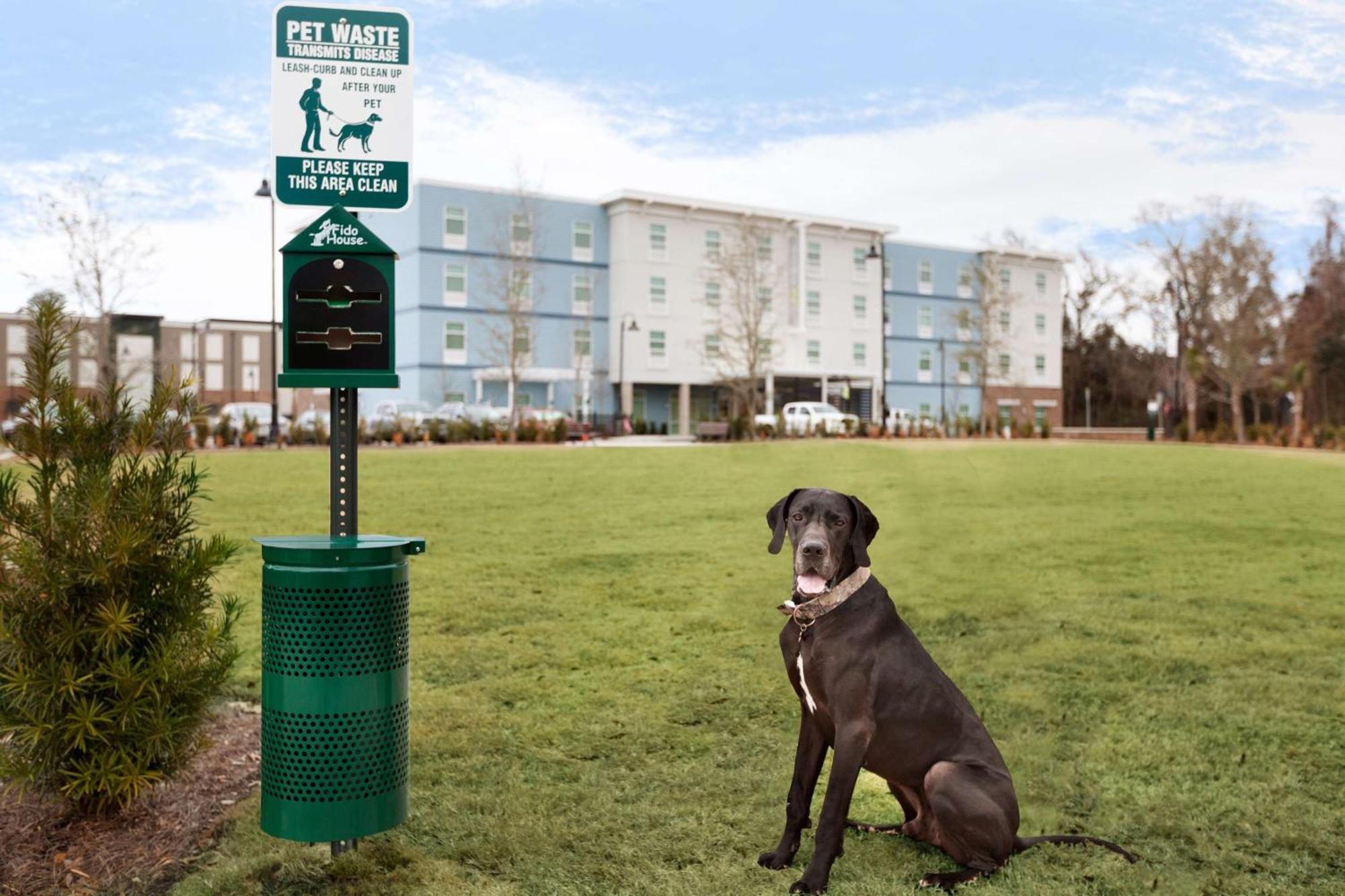 Home2 Suites By Hilton Mt Pleasant Charleston Mount Pleasant Ngoại thất bức ảnh