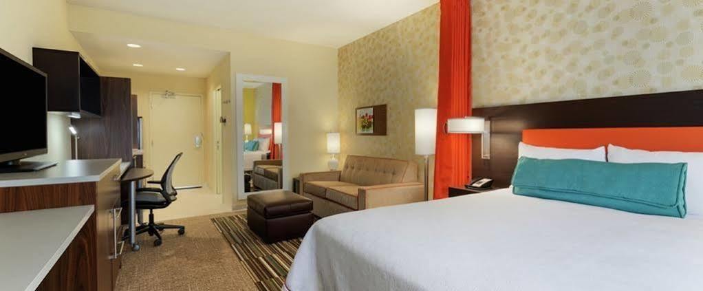 Home2 Suites By Hilton Mt Pleasant Charleston Mount Pleasant Ngoại thất bức ảnh