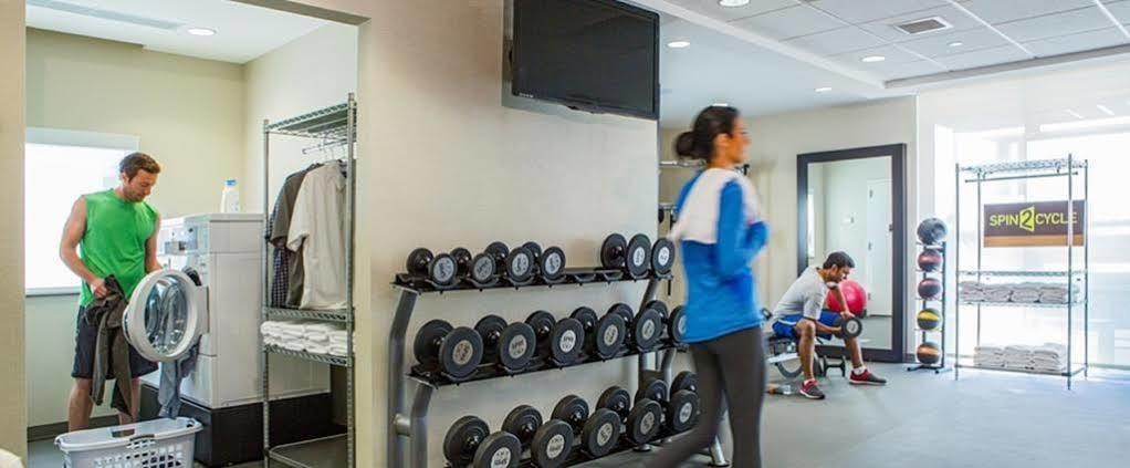 Home2 Suites By Hilton Mt Pleasant Charleston Mount Pleasant Ngoại thất bức ảnh