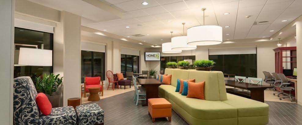 Home2 Suites By Hilton Mt Pleasant Charleston Mount Pleasant Ngoại thất bức ảnh